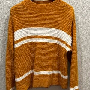 Crew neck Sweater XL